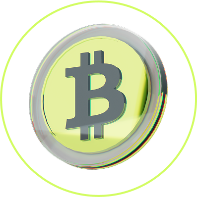 Easter Bitcoin