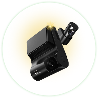 DDPAI Z50 2160P Dash Cam GPS