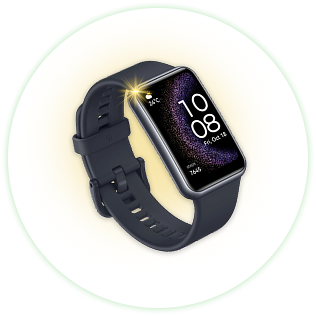 Huawei Watch Fit SE