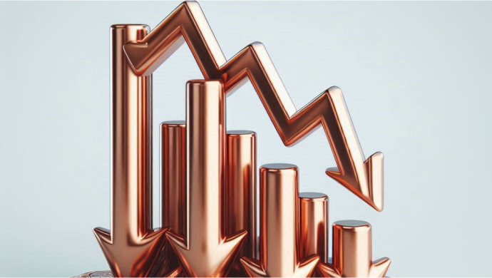 Focus on COPPER today – 17th May 2024 